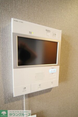 グランカーサ浦安の物件内観写真